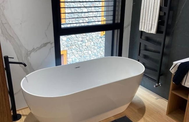 Llac Blau Luxury Apartment With Jacuzzi - Foto 23
