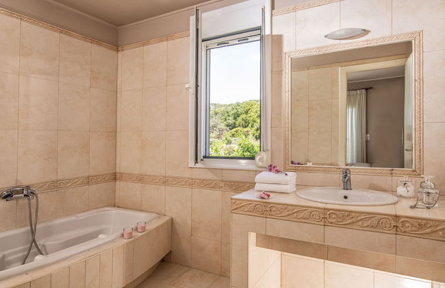 Chloe - Gerani Villas With Private Pool - Foto 15