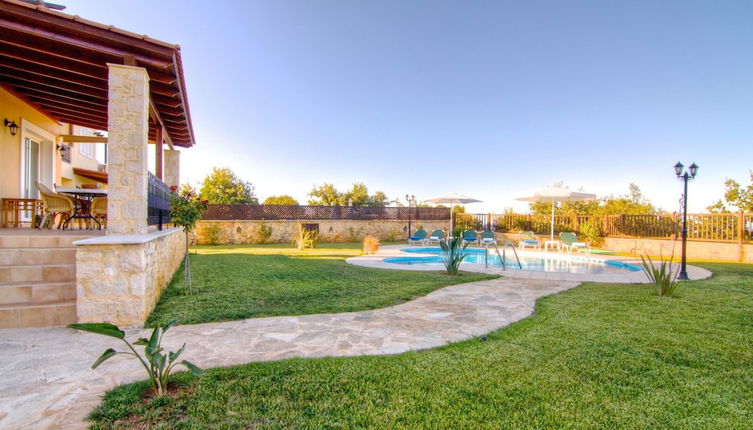 Foto 1 - Chloe - Gerani Villas With Private Pool