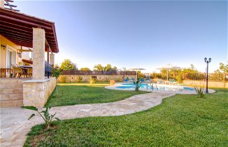 Foto 1 - Chloe - Gerani Villas With Private Pool