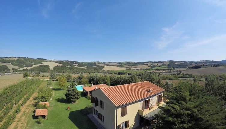 Foto 1 - Casa Girasole Agriturismo Le Selvole - Tuscany