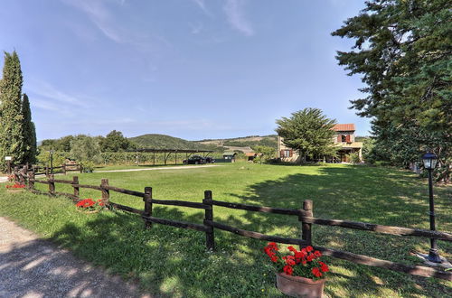 Foto 15 - Casa Spiga Agriturismo Le Selvole - Tuscany