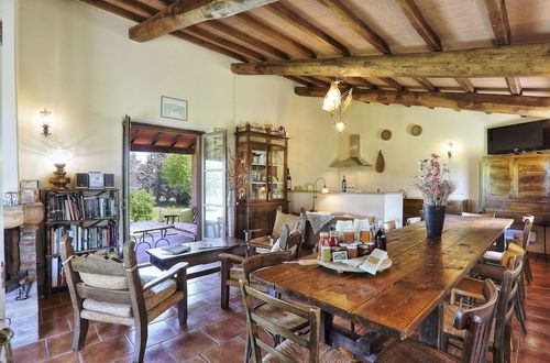 Foto 7 - Casa Spiga Agriturismo Le Selvole - Tuscany