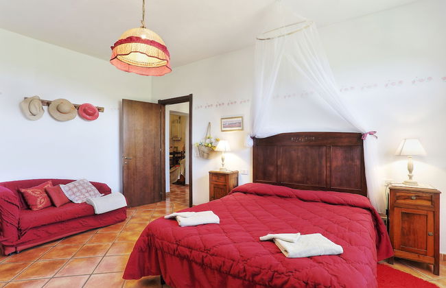 Casa Spiga Agriturismo Le Selvole - Tuscany - Foto 4