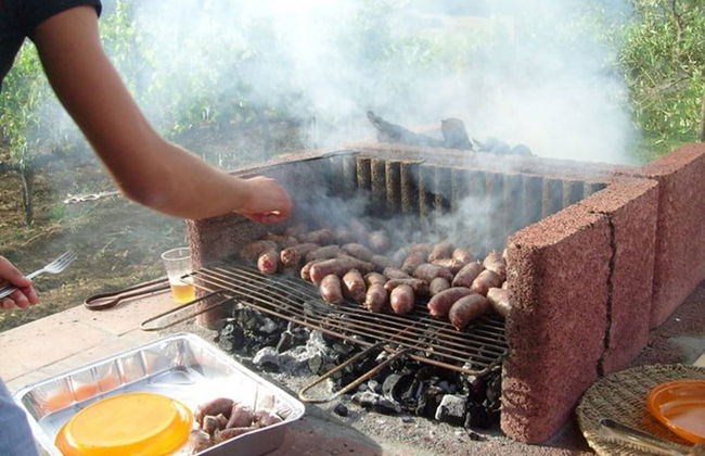 Casa Spiga Agriturismo Le Selvole - Tuscany - Foto 31