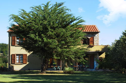 Foto 1 - Casa Spiga Agriturismo Le Selvole - Tuscany