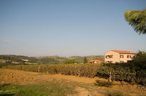 Foto 34 - Casa Girasole Agriturismo Le Selvole - Tuscany
