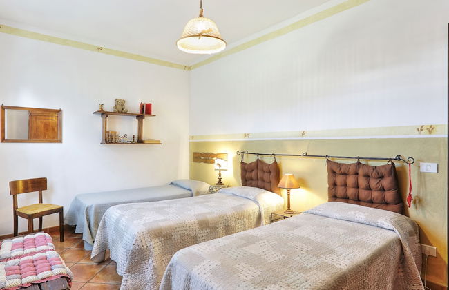 Casa Spiga Agriturismo Le Selvole - Tuscany - Foto 3