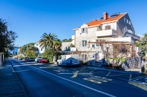 Photo 21 - Cozy Duplex Apartment A2, in a Stone Built House, Sunset Beach Near Dubrovnik