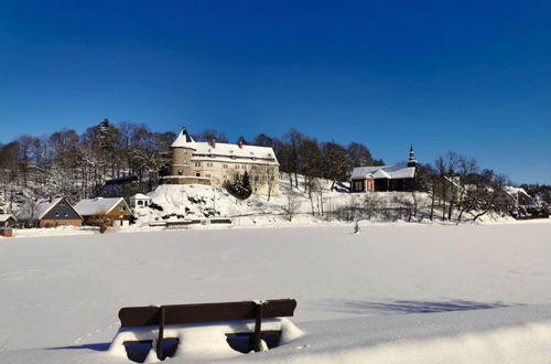 Photo 11 - Your Holiday Home in Hasselfelde in the Harz Mountains