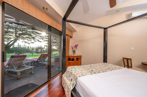 Photo 30 - Kapalua Golf Villas by KBM Resorts