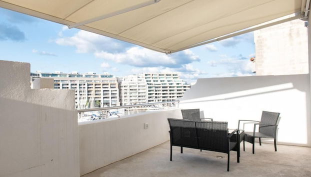 Balkon
