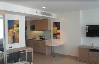 Photo 1 - The Cliff Condominium Floor 10th Number 1007