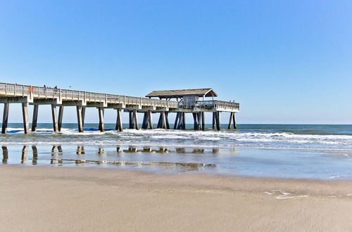 Photo 41 - Tybee Sands