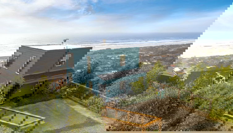 Foto 1 - Blue Horizon by Avantstay Panoramic Views of the Ocean w/ Entertainers Patio