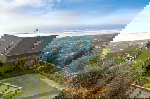 Foto 1 - Blue Horizon by Avantstay Panoramic Views of the Ocean w/ Entertainers Patio