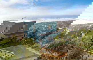 Foto 1 - Blue Horizon by Avantstay Panoramic Views of the Ocean w/ Entertainers Patio