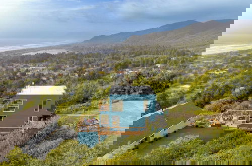 Foto 47 - Blue Horizon by Avantstay Panoramic Views of the Ocean w/ Entertainers Patio