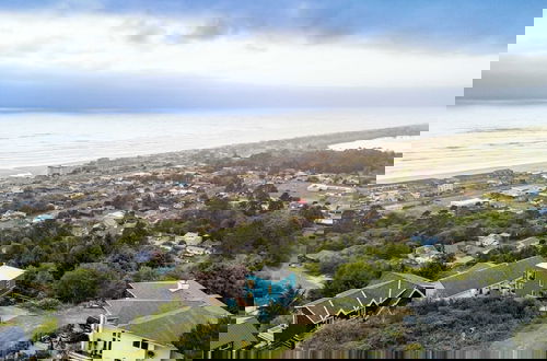 Foto 53 - Blue Horizon by Avantstay Panoramic Views of the Ocean w/ Entertainers Patio