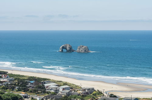 Foto 12 - Blue Horizon by Avantstay Panoramic Views of the Ocean w/ Entertainers Patio