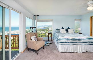 Foto 2 - Blue Horizon by Avantstay Panoramic Views of the Ocean w/ Entertainers Patio