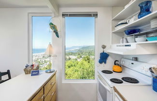 Foto 3 - Blue Horizon by Avantstay Panoramic Views of the Ocean w/ Entertainers Patio