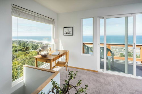 Photo 19 - Blue Horizon by Avantstay Panoramic Views of the Ocean w/ Entertainers Patio