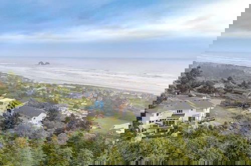 Foto 52 - Blue Horizon by Avantstay Panoramic Views of the Ocean w/ Entertainers Patio