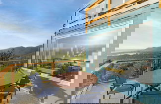 Foto 3 - Blue Horizon by Avantstay Panoramic Views of the Ocean w/ Entertainers Patio