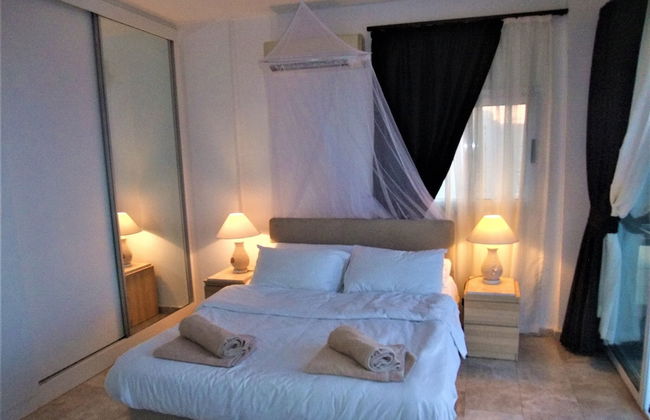 Ocean View Family Villa, Sleeps 2-10, Private Pool, Wifi, Internet Tv & Acs - Foto 7