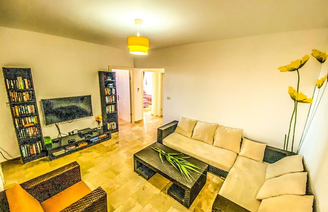 Ocean View Family Villa, Sleeps 2-10, Private Pool, Wifi, Internet Tv & Acs - Foto 45