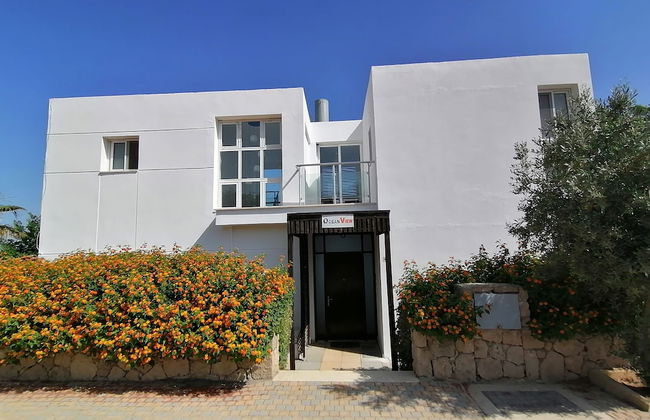 Ocean View Family Villa, Sleeps 2-10, Private Pool, Wifi, Internet Tv & Acs - Foto 70