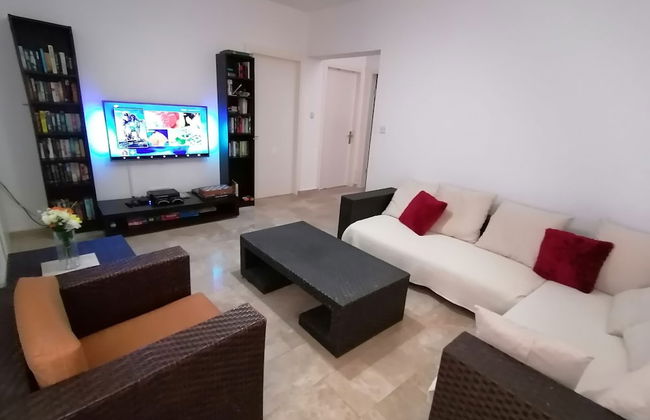 Ocean View Family Villa, Sleeps 2-10, Private Pool, Wifi, Internet Tv & Acs - Foto 41