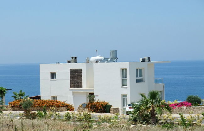 Ocean View Family Villa, Sleeps 2-10, Private Pool, Wifi, Internet Tv & Acs - Foto 68
