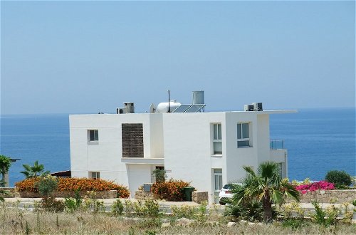 Foto 70 - Ocean View Family Villa, Sleeps 2-10, Private Pool, Wifi, Internet Tv & Acs