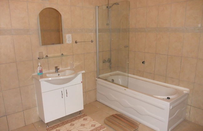 Ocean View Family Villa, Sleeps 2-10, Private Pool, Wifi, Internet Tv & Acs - Foto 26