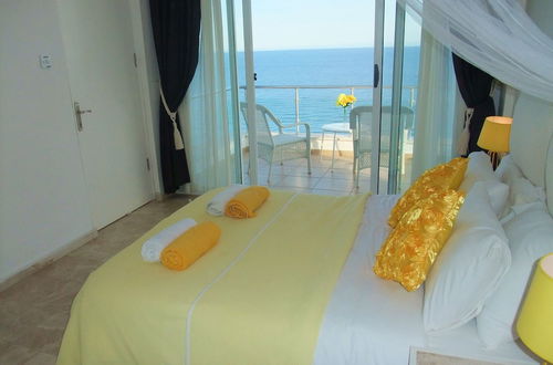 Foto 6 - Ocean View Family Villa, Sleeps 2-10, Private Pool, Wifi, Internet Tv & Acs