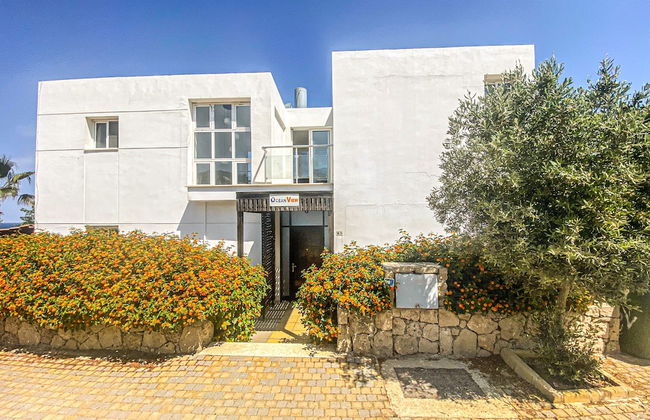 Ocean View Family Villa, Sleeps 2-10, Private Pool, Wifi, Internet Tv & Acs - Foto 72