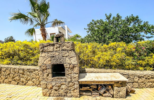 Ocean View Family Villa, Sleeps 2-10, Private Pool, Wifi, Internet Tv & Acs - Foto 55