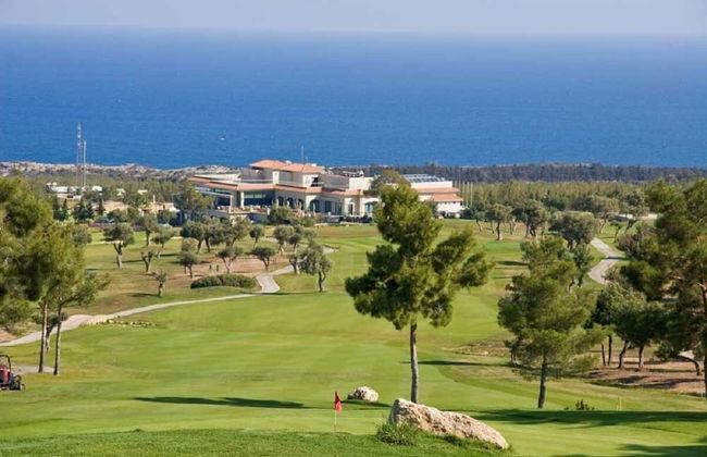 Ocean View Family Villa, Sleeps 2-10, Private Pool, Wifi, Internet Tv & Acs - Foto 56