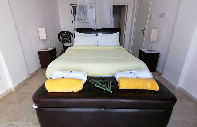 Ocean View Family Villa, Sleeps 2-10, Private Pool, Wifi, Internet Tv & Acs - Foto 3