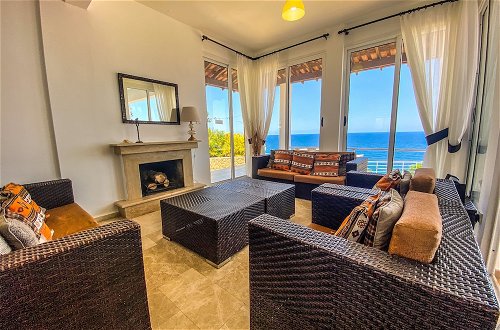 Photo 49 - Ocean View Family Villa, Sleeps 2-10, Private Pool, Wifi, Internet Tv & Acs