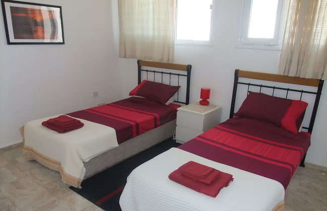 Ocean View Family Villa, Sleeps 2-10, Private Pool, Wifi, Internet Tv & Acs - Foto 10