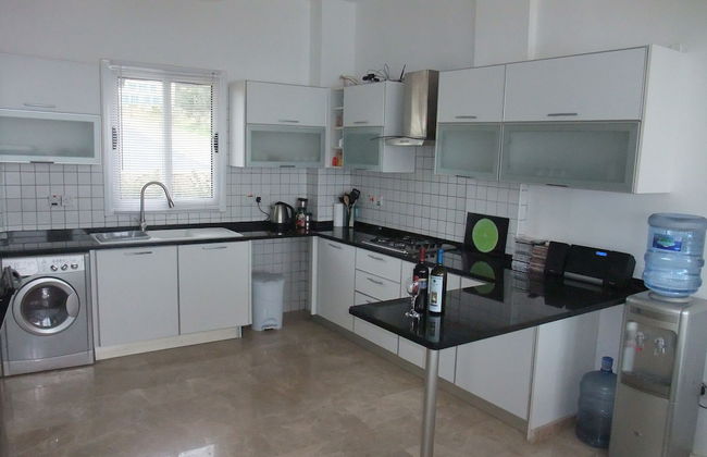 Ocean View Family Villa, Sleeps 2-10, Private Pool, Wifi, Internet Tv & Acs - Foto 39