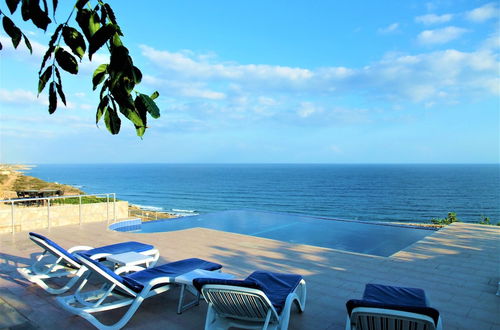 Foto 50 - Ocean View Family Villa, Sleeps 2-10, Private Pool, Wifi, Internet Tv & Acs