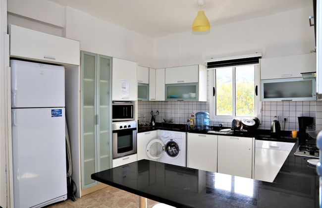 Ocean View Family Villa, Sleeps 2-10, Private Pool, Wifi, Internet Tv & Acs - Foto 40
