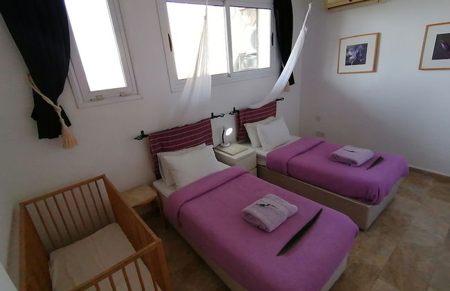 Ocean View Family Villa, Sleeps 2-10, Private Pool, Wifi, Internet Tv & Acs - Foto 11