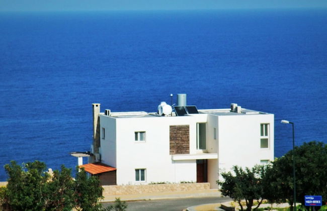 Ocean View Family Villa, Sleeps 2-10, Private Pool, Wifi, Internet Tv & Acs - Foto 67