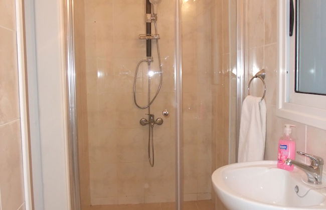 Ocean View Family Villa, Sleeps 2-10, Private Pool, Wifi, Internet Tv & Acs - Foto 25
