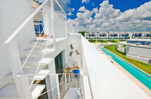 Photo 58 - Penthouse 335 Cana Rock 🎸 De Lux En Punta Cana